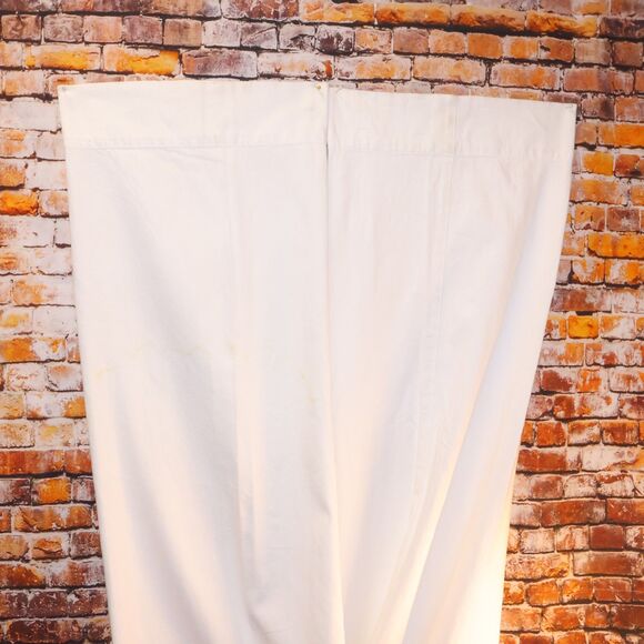 Madewell Slim Fit Superwide High‑Rise Trousers Women’s Size 27 High Waisted - Picture 5 of 10